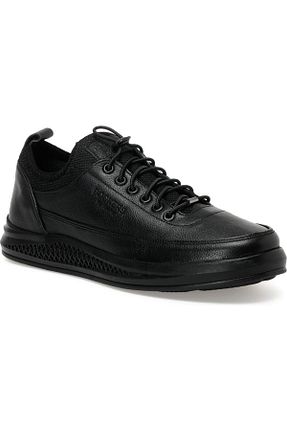 کفش بیرون مشکی مردانه پارچه Dockers - کد 372593640