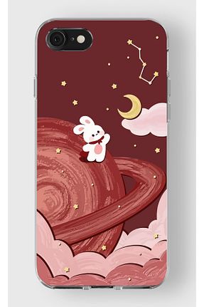 کاور و قاب رنگی iPhone 8 moonset - کد 895873150