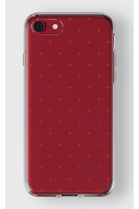 کاور و قاب رنگی iPhone 8 moonset - کد 895873145