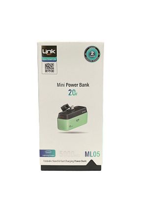 شارژر رنگی Linktech - کد 895879271
