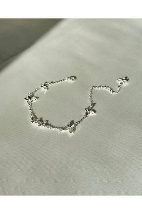 دستبند استیل (فولاد) زنانه استیل ضد زنگ ArtBDesign - کد 895885889