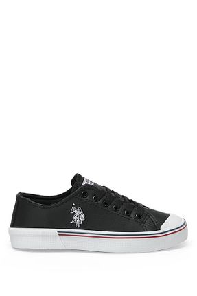 کفش بیرون مشکی زنانه U.S. Polo Assn. - کد 463496595
