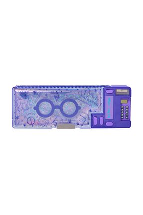 جعبه خودکار / قلم بنفش SMIGGLE - کد 897202375