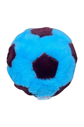 اسباب بازی مخملی زرشکی بچه گانه CuddleJoy - کد 895911765