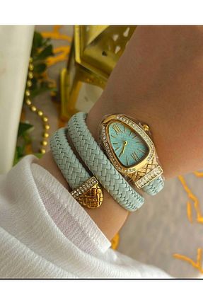 ساعت مچی آبی زنانه 26-30 میلی متر SKMİ - کد 895889894
