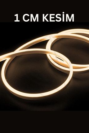 چراغ LED زرد Ema Dükkan - کد 895912705