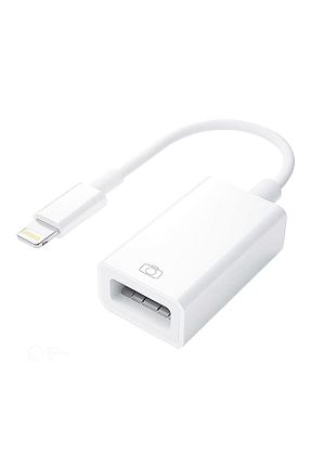 شارژر سفید Powermaster - کد 744694976