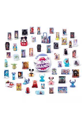 فیگور سورپرایز اسباب بازی TOYFEST - کد 898237391