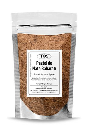 سایر ادویه جات TOS The Organic Spices - کد 896497311