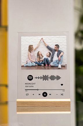 هدیه مفهومی Photo Garage - کد 836791792