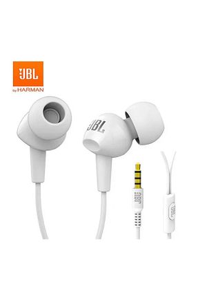  سفید JBL - کد 51168058