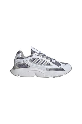 کفش پیاده روی سفید مردانه پارچه ای adidas - کد 891411051