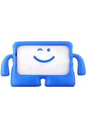 کیف تبلت آبی Apple Uyumlu Fibaks - کد 895983675