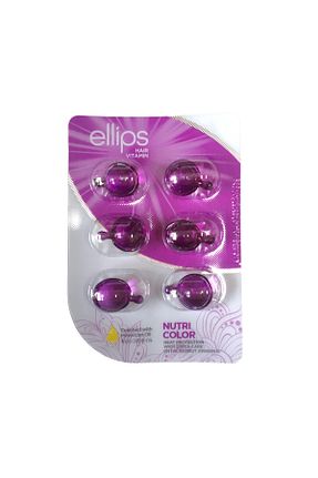 ویتامین مو Ellips - کد 36801919