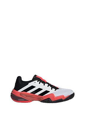 کفش دو و میدانی و تمرینی قرمز مردانه adidas - کد 881630735