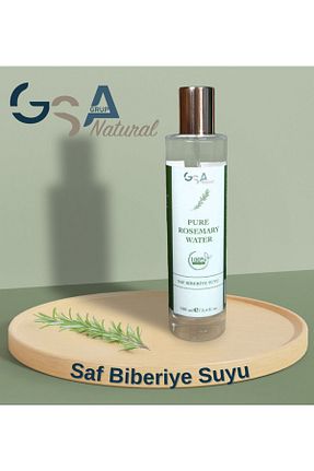 ست مراقبت مو GSA NATURAL - کد 895990604