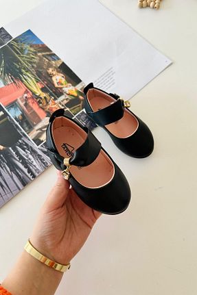 بابت مشکی بچه گانه Minigimin Cicileri - کد 897209164