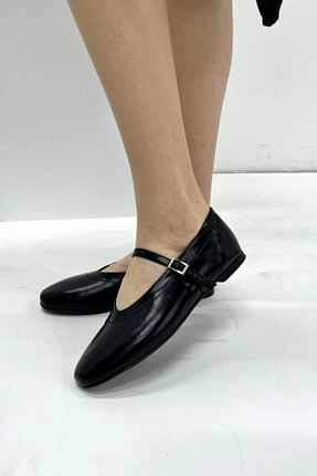 بابت مشکی زنانه چرم مصنوعی inizio - کد 839616137