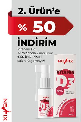 ویتامین Nevfix - کد 118400933