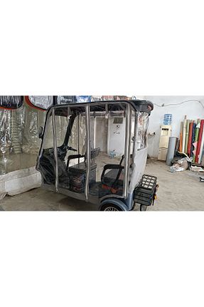 کاور موتور سیکلت Aksekili - کد 895997299