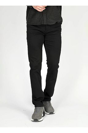 شلوار سفید مردانه پارچه Lee Cooper - کد 900535520