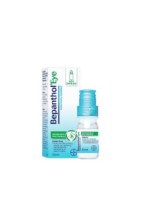 قطره، سرم و اسپری Bepanthol - کد 133067149