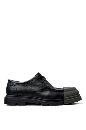 کفش کلاسیک مشکی مردانه پاشنه کوتاه (1 - 4 سانتی متر) CAMPER - کد 896003526