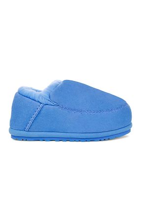 دمپائی آبی مردانه جیر UGG - کد 897222946