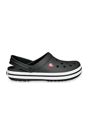 دمپائی مشکی زنانه EVA Crocs - کد 33010910