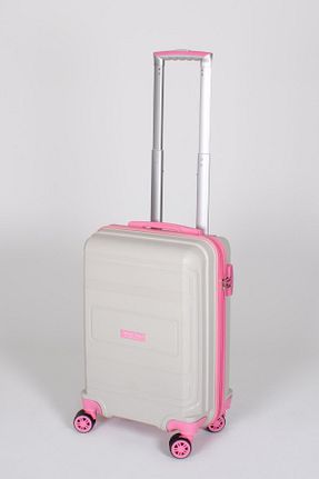 ساک و چمدان زنانه پلی پروپیلن Travel POLO - کد 899431989