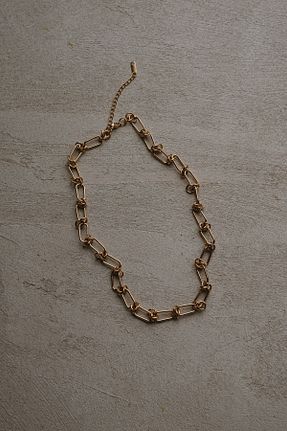 گردنبند استیل ( فولاد ) رنگی استیل (فولاد) MT Takı ve Aksesuar - کد 896019266