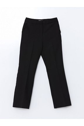 شلوار سبز زنانه رگولار LC Waikiki - کد 896011896