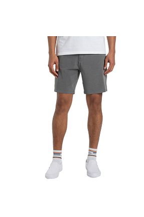 شلوارک و برمودا مشکی مردانه Fitted Quiksilver - کد 852012852