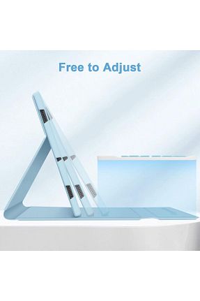 کیبورد آبی TEKNETSTORE - کد 896029302