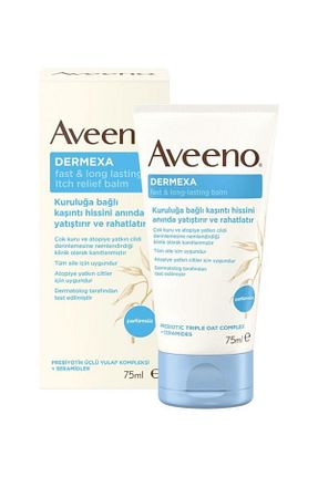کرم بدن مرطوب کننده AVEENO - کد 279393473
