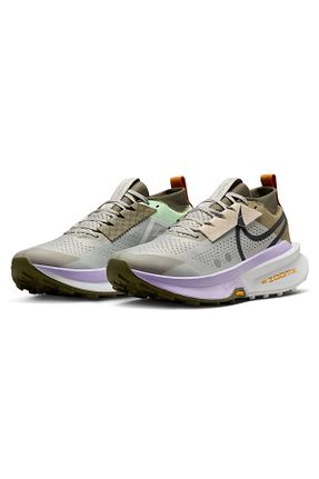 کفش بیرون طوسی مردانه پارچه ای Nike - کد 896292433