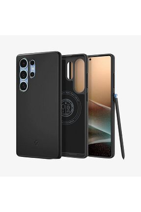 کاور و قاب مشکی Spigen - کد 896040060