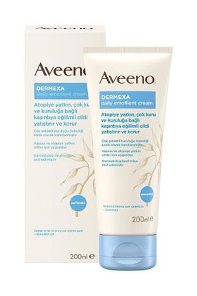 کرم بدن مرطوب کننده AVEENO - کد 265973736