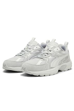 کفش دو و میدانی و تمرینی طوسی زنانه Puma - کد 896032364