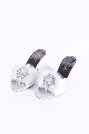 دمپائی نباتی زنانه پارچه ای Lunoche Nightwear - کد 896041067