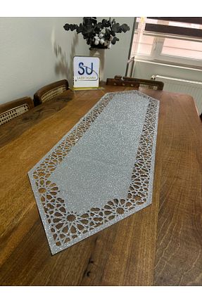 سرویس آمریکائی طوسی چرم مصنوعی EHA LAZER - کد 896048265