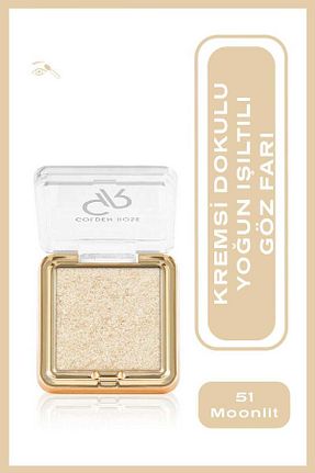 سایه چشم بژ Golden Rose - کد 897411447