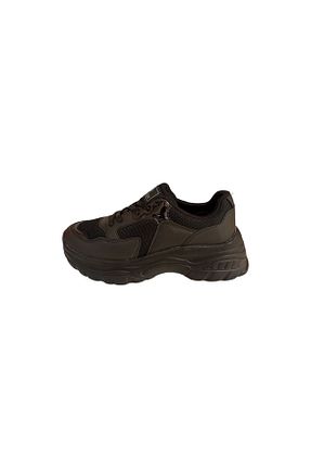 کفش کژوال مشکی زنانه پاشنه متوسط (5-9 سانتی متر) DarkStep - کد 896064283
