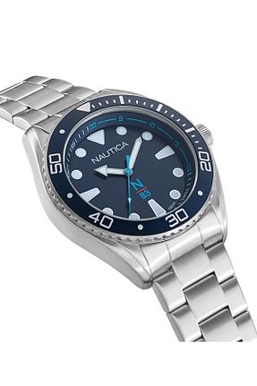 ساعت مچی رنگی مردانه 41-45 میلی متر Nautica - کد 387419241