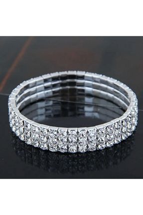 خلخال نقره زنانه SE Jewellery - کد 896056519