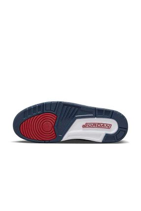 کفش اسنیکر سفید مردانه پارچه Nike - کد 888137945