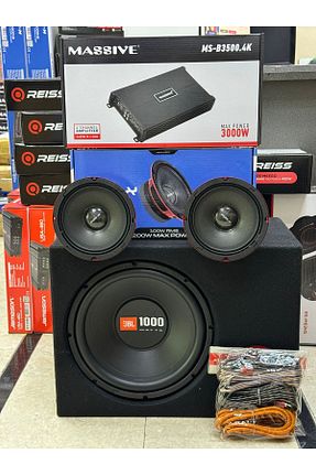 اسپیکر خودرو FORX5 - کد 97231813