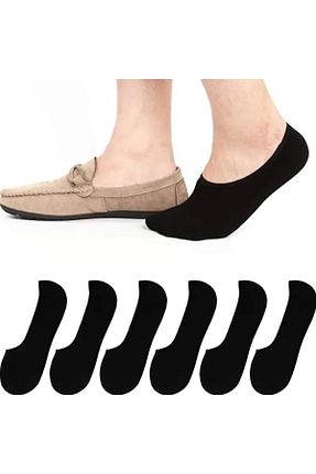 جوراب مشکی مردانه بامبو Çorap Bakkalı - کد 896078247