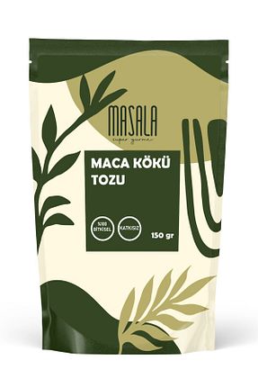 محصولات لذیذ و ارگانیک Super Gurme Masala - کد 785116781