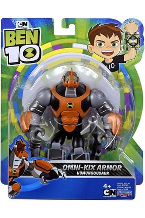 اسباب بازی فیگور شخصیت BEN10 - کد 63969724
